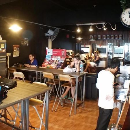 Inncrowd Backpackers 2 Singapore Exteriör bild