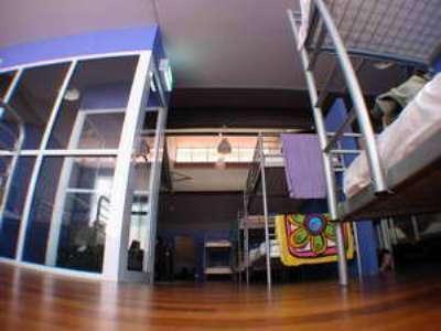 Inncrowd Backpackers 2 Singapore Exteriör bild